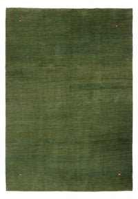 Gabbeh Rug - Perser - 293 x 207 cm - mint green