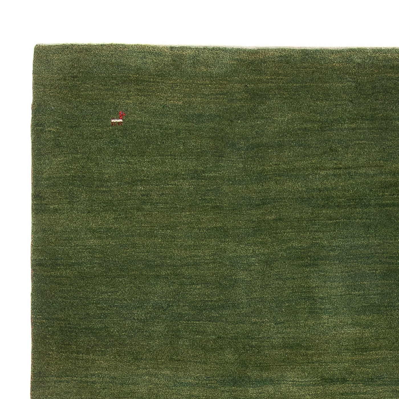 Gabbeh Persian Rug 293x207cm - Perserteppich Wollteppich