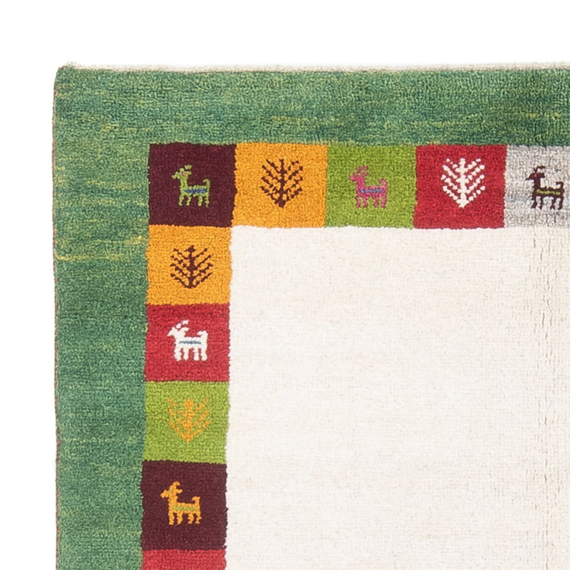 Gabbeh Rug - Perser - 180 x 116 cm - multicolored