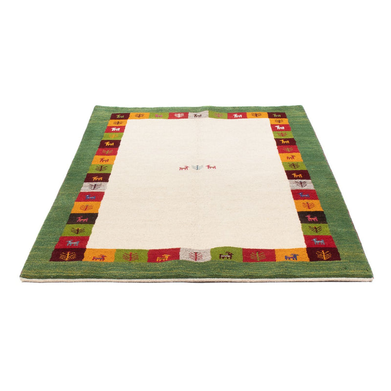 Gabbeh Rug - Perser - 180 x 116 cm - multicolored