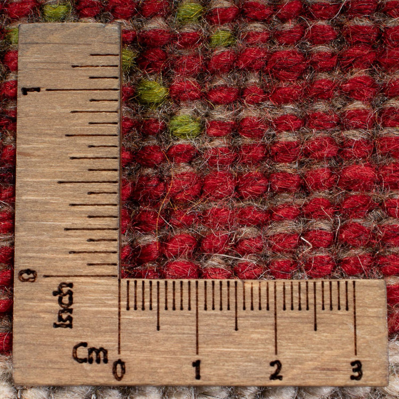 Gabbeh Rug - Perser - 180 x 116 cm - multicolored