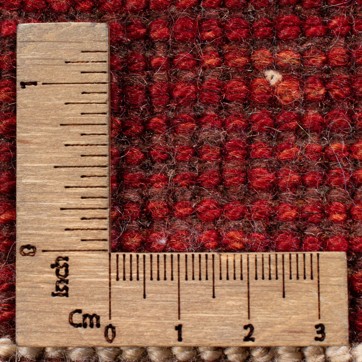 Gabbeh Rug - Perser - 175 x 122 cm - multicolored