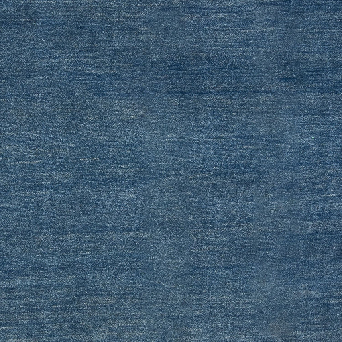 Gabbeh Rug - Perser - 296 x 201 cm - sea blue