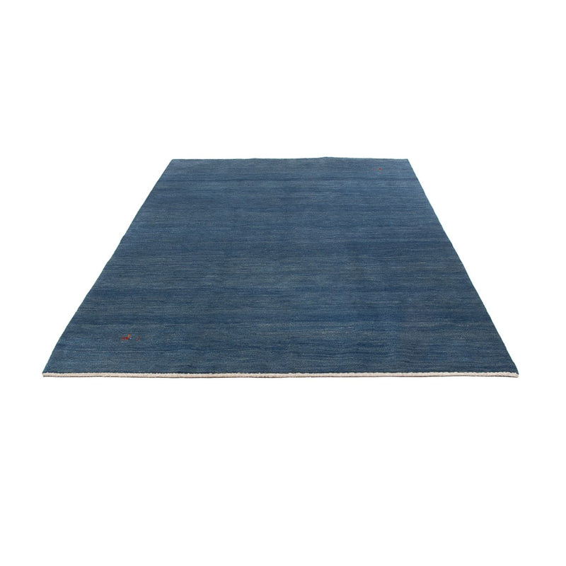 Gabbeh Rug - Perser - 296 x 201 cm - sea blue