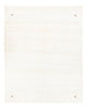 Persian Gabbeh Rug 193x153cm - Perserteppich Wollteppich