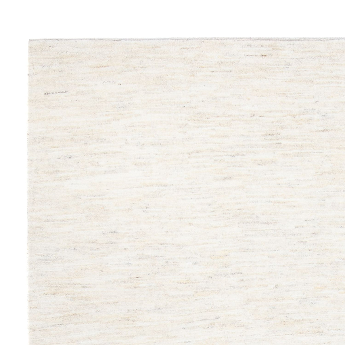 Gabbeh Rug - Perser - 294 x 207 cm - white