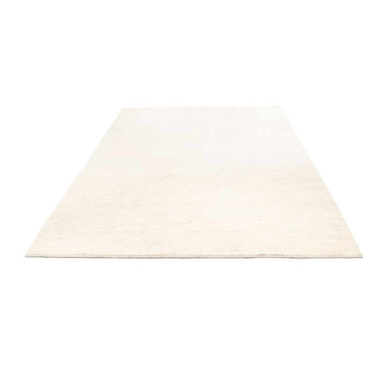 Gabbeh Rug - Perser - 294 x 207 cm - white