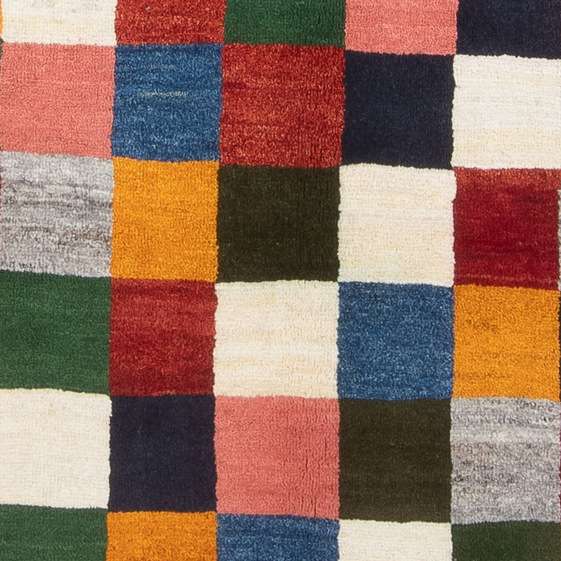 Gabbeh Rug - Perser - 167 x 121 cm - multicolored