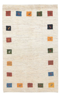 Gabbeh Rug - Perser - 182 x 112 cm - multicolored
