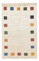 Gabbeh Persian Rug 182x112cm - Perserteppich Wollteppich