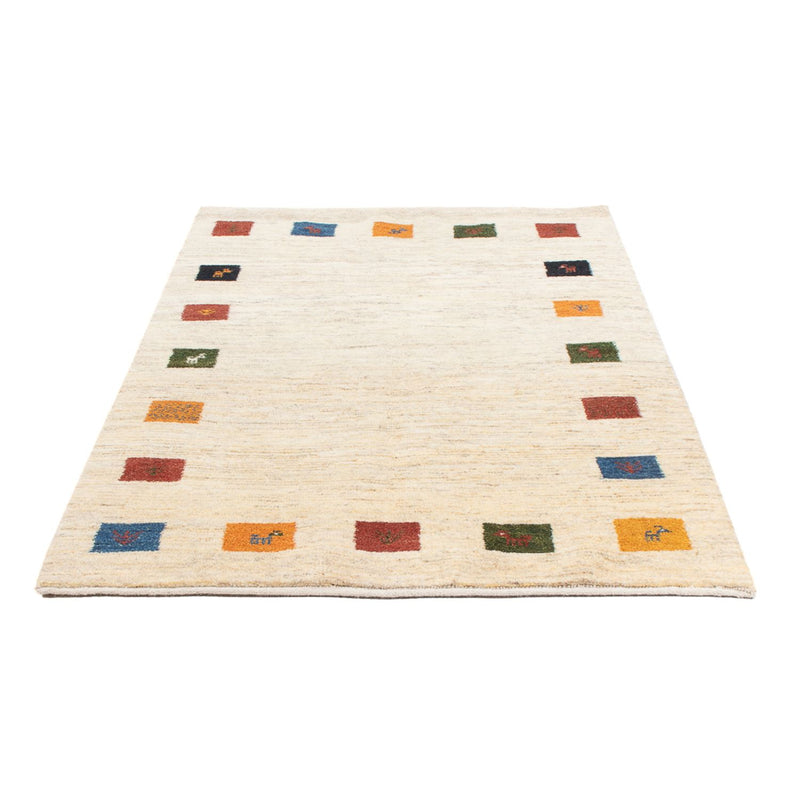 Gabbeh Rug - Perser - 182 x 112 cm - multicolored