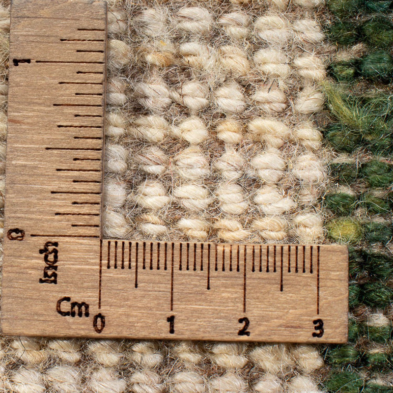 Gabbeh Rug - Perser - 182 x 112 cm - multicolored