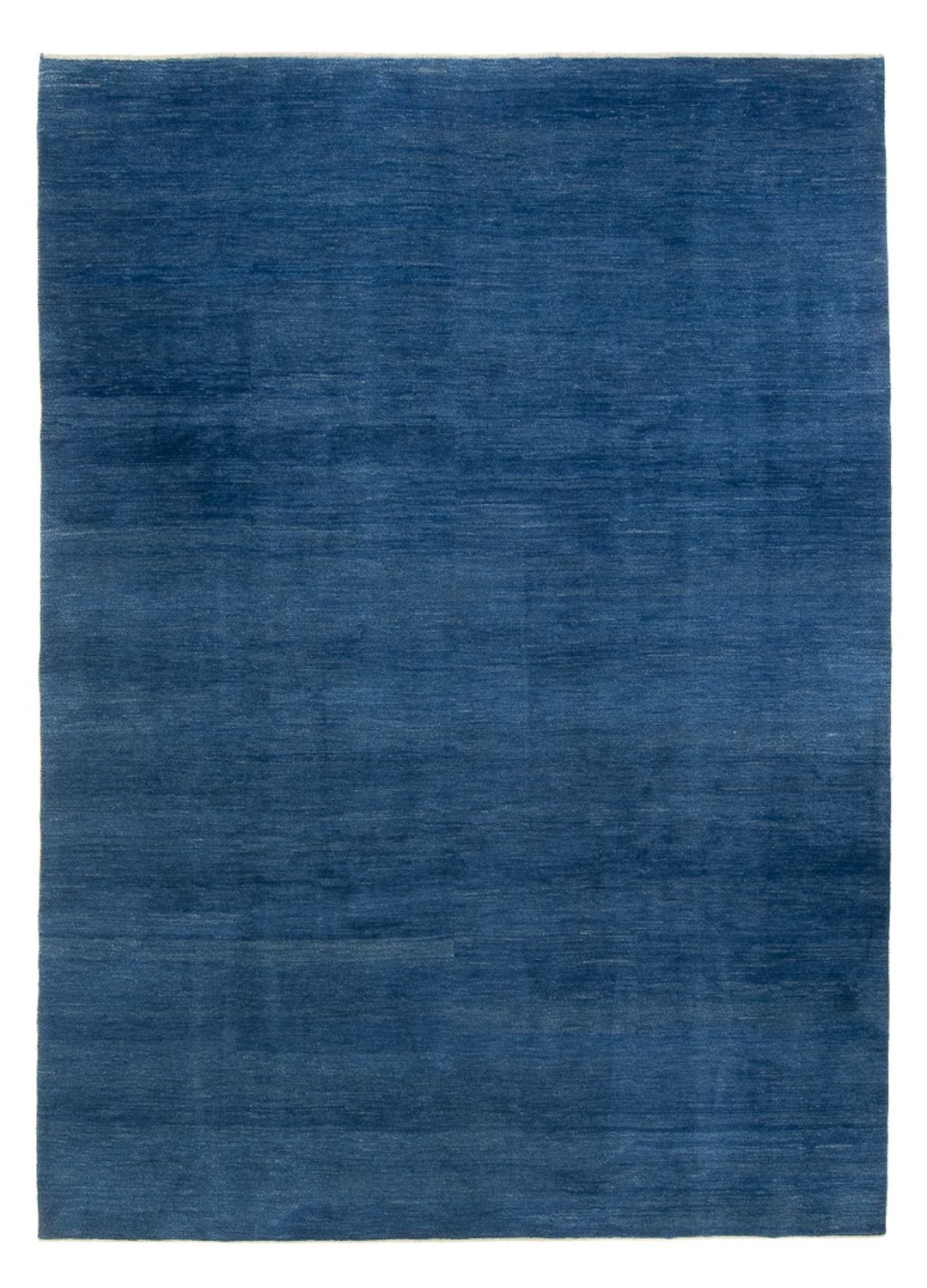 Gabbeh Rug - Perser - 352 x 252 cm - sea blue