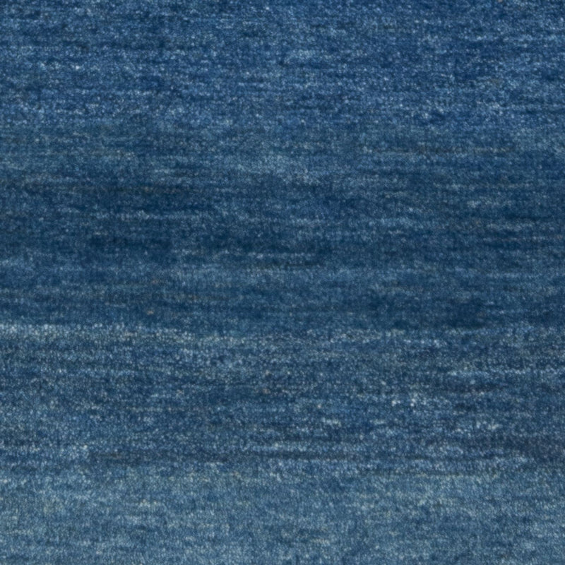 Gabbeh Rug - Perser - 135 x 69 cm - sea blue