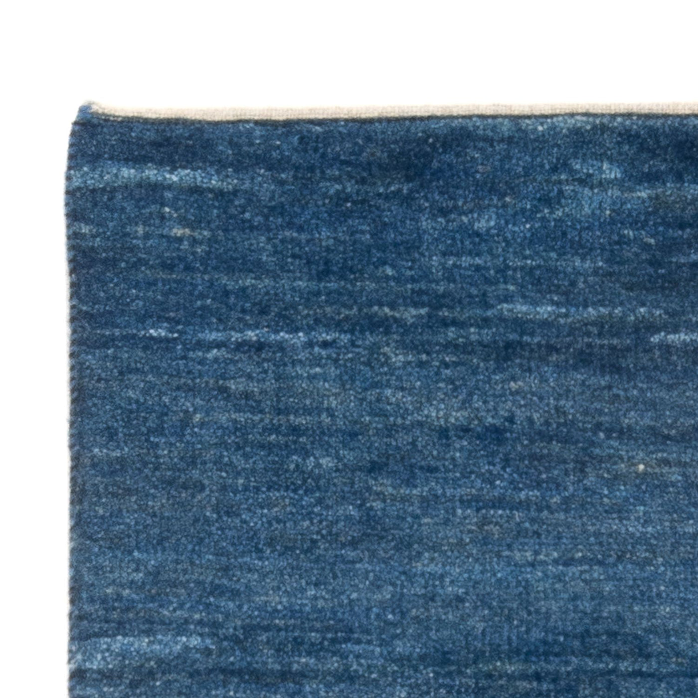 Persian Gabbeh Rug 135x69cm - Perserteppich Wollteppich