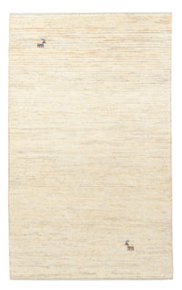 Gabbeh Rug - Perser - 137 x 73 cm - light beige