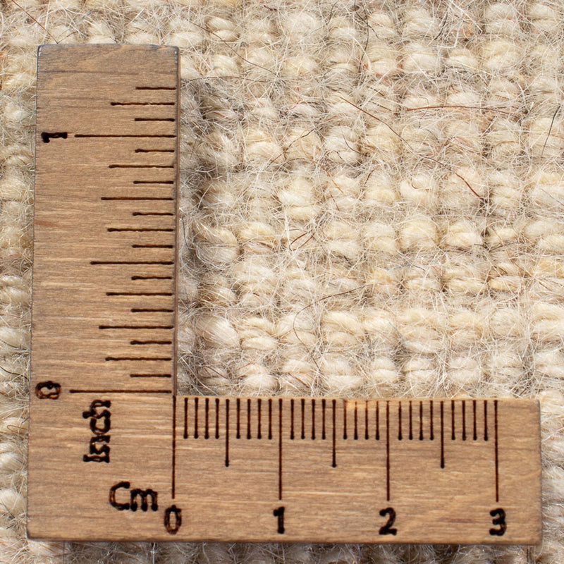 Gabbeh Rug - Perser - 137 x 73 cm - light beige