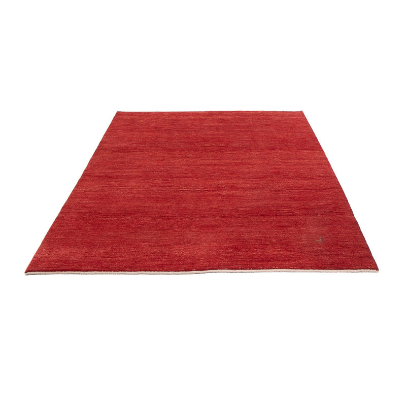 Gabbeh Rug - Perser - 238 x 168 cm - red