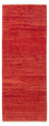Runner Gabbeh Rug - Perser - 196 x 80 cm - red