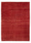 Gabbeh Rug - Perser - 242 x 169 cm - red