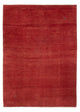 Persian Gabbeh Rug 242x169cm - Perserteppich Wollteppich