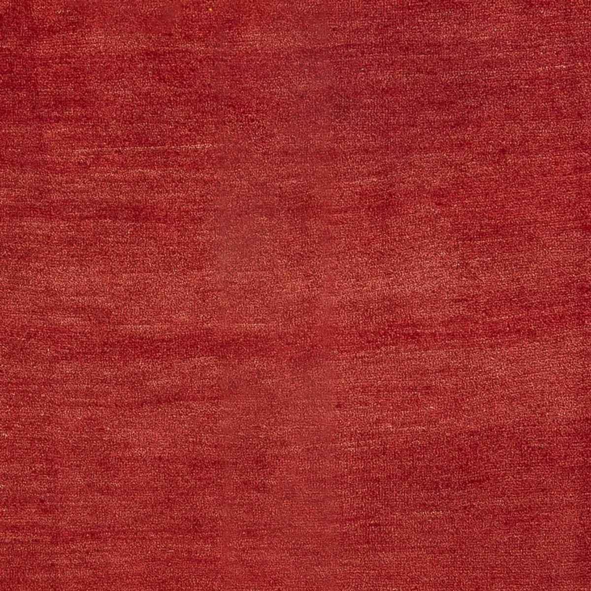 Gabbeh Rug - Perser - 242 x 169 cm - red