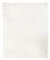 Gabbeh Rug - Perser - 302 x 248 cm - white