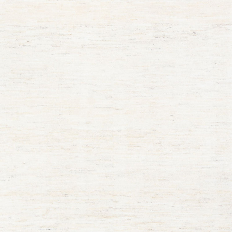 Gabbeh Rug - Perser - 302 x 248 cm - white