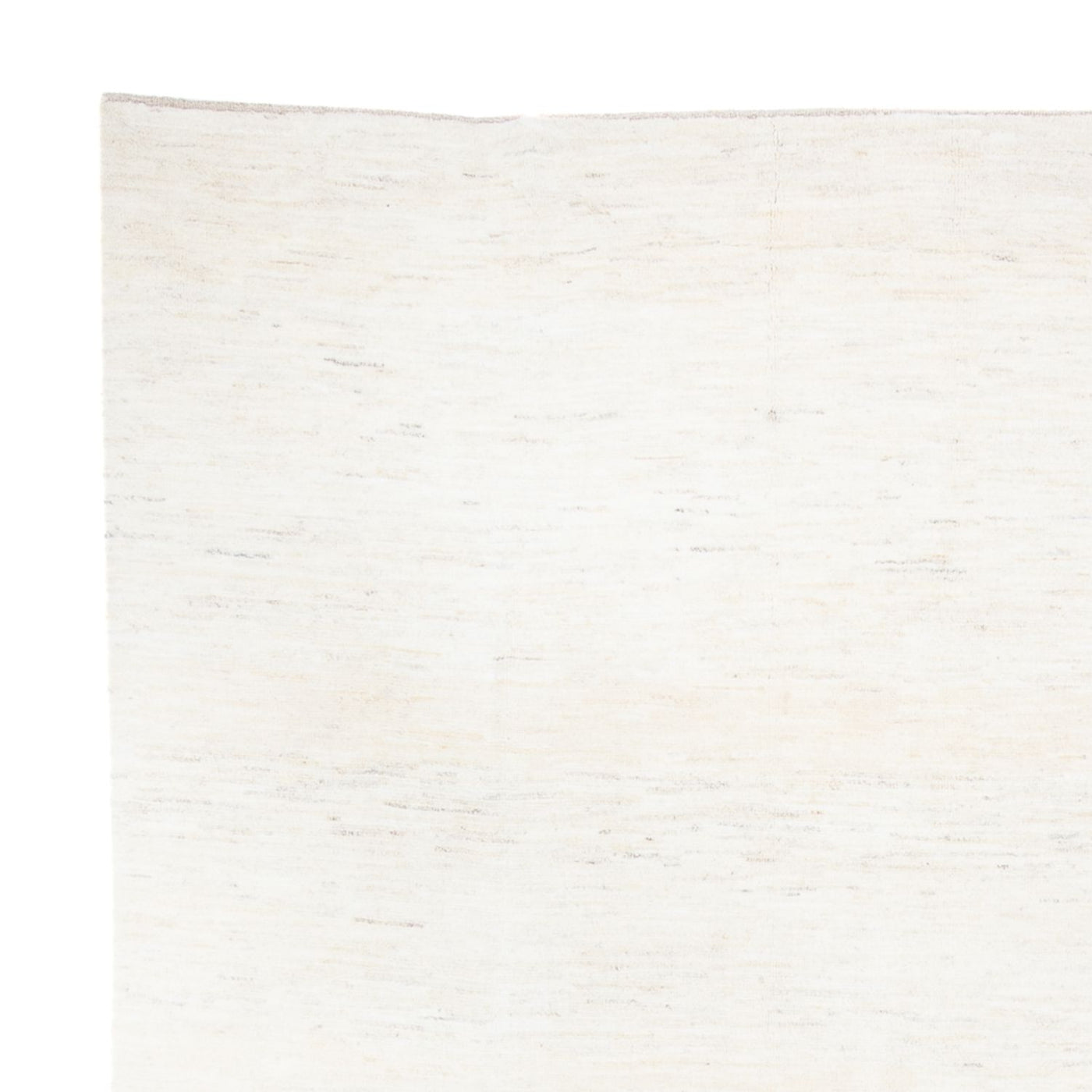 Gabbeh Persian Rug 302x248cm - Perserteppich Wollteppich