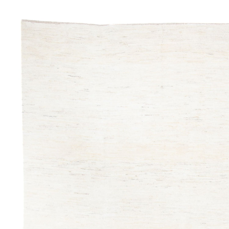 Gabbeh Rug - Perser - 302 x 248 cm - white