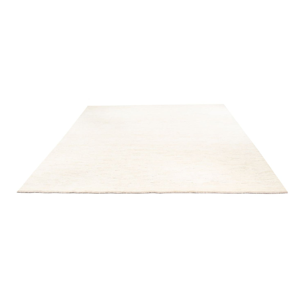 Gabbeh Rug - Perser - 302 x 248 cm - white