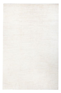 Gabbeh Rug - Perser - 291 x 199 cm - white
