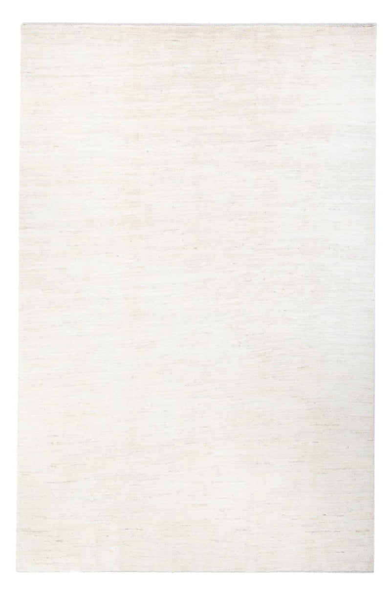 Gabbeh Rug - Perser - 291 x 199 cm - white
