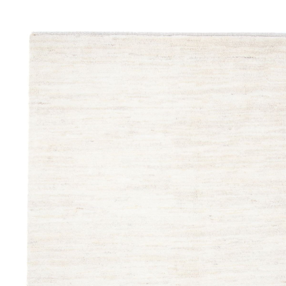 Persian Gabbeh Rug 199x291cm - Perserteppich Wollteppich