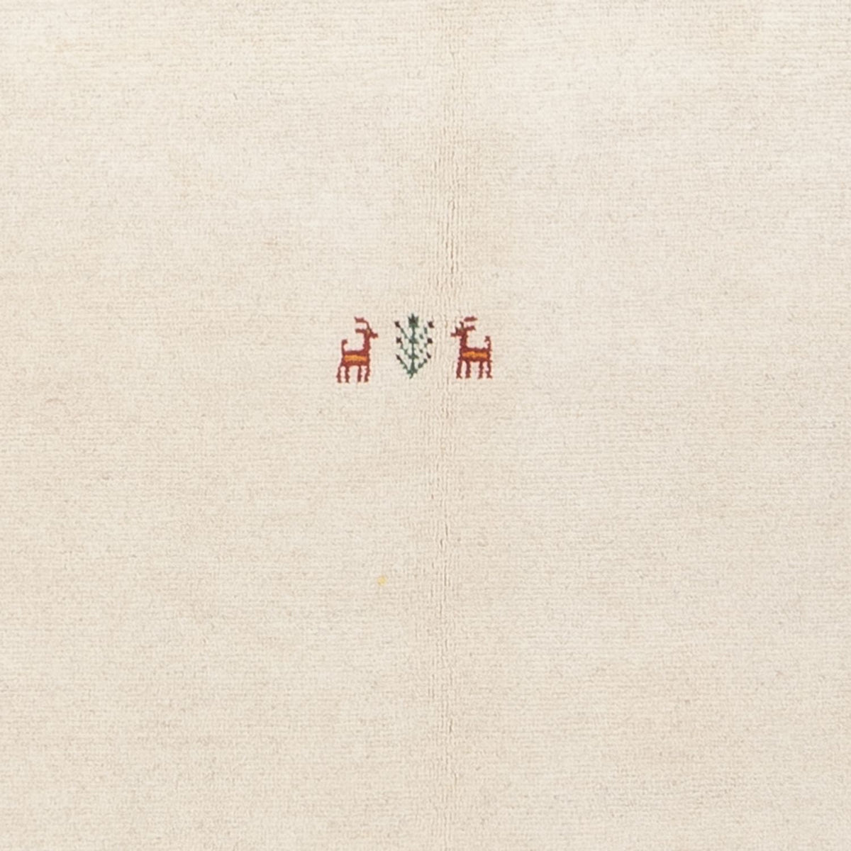 Gabbeh Rug - Perser - 182 x 119 cm - multicolored