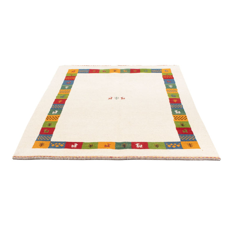 Gabbeh Rug - Perser - 182 x 119 cm - multicolored