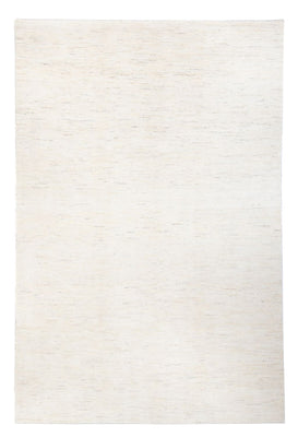 Gabbeh Rug - Perser - 295 x 198 cm - white