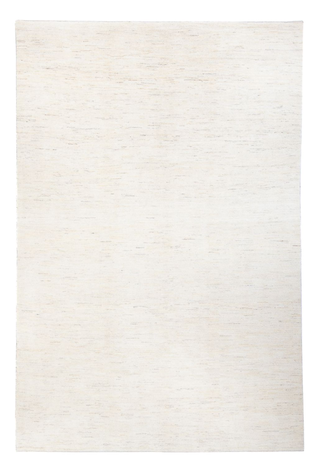 Gabbeh Rug - Perser - 295 x 198 cm - white