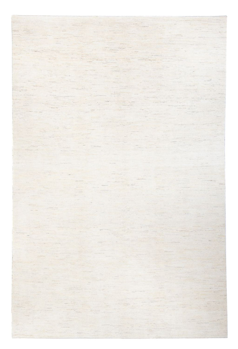 Gabbeh Rug - Perser - 295 x 198 cm - white