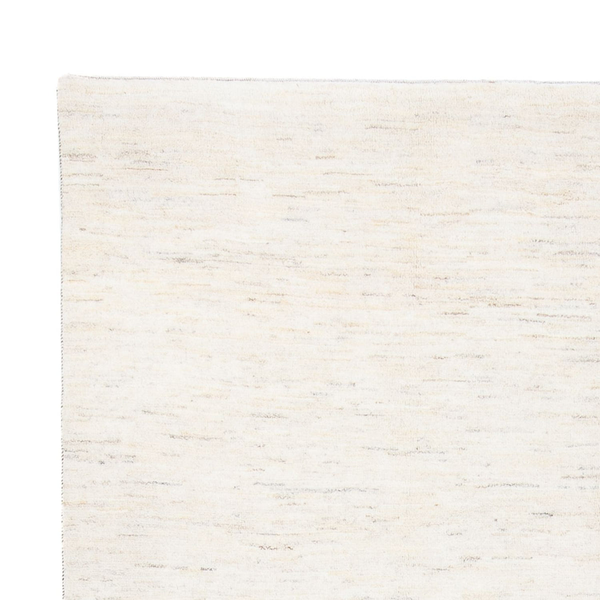 Persian Gabbeh Rug 198x295cm - Perserteppich Wollteppich