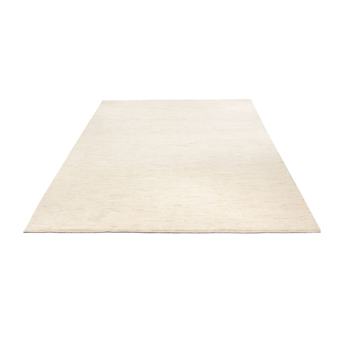 Gabbeh Rug - Perser - 295 x 198 cm - white