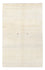Gabbeh Rug - Perser - 191 x 120 cm - beige