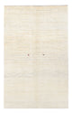 Gabbeh Persian Rug 191x120cm - Perserteppich Wollteppich