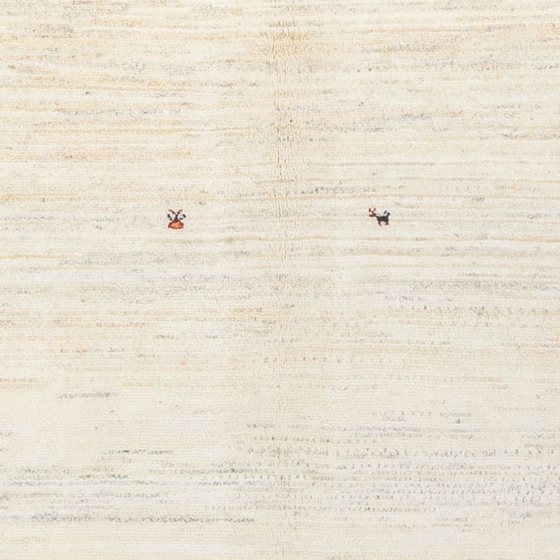 Gabbeh Rug - Perser - 191 x 120 cm - beige