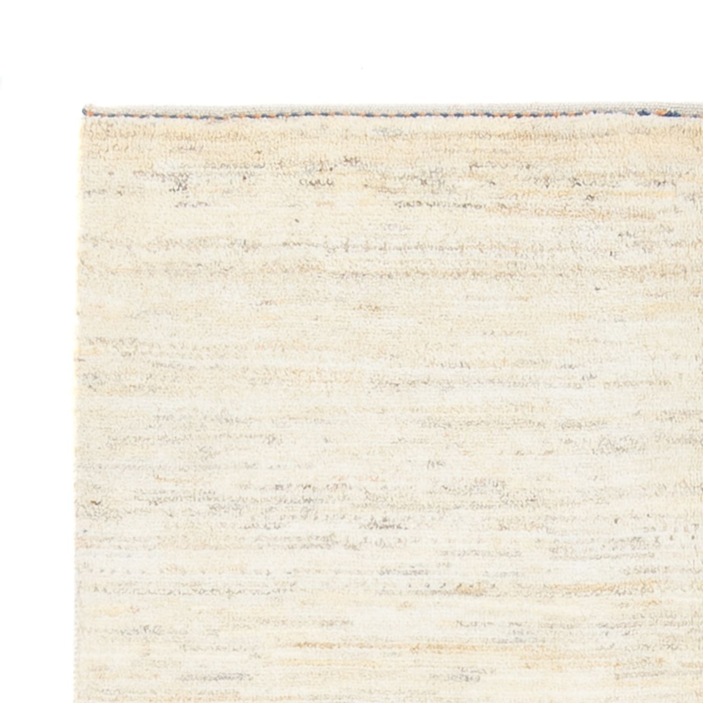 Gabbeh Persian Rug 191x120cm - Perserteppich Wollteppich