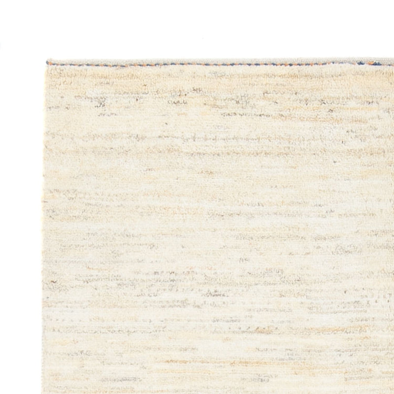 Gabbeh Rug - Perser - 191 x 120 cm - beige
