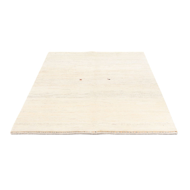 Gabbeh Rug - Perser - 191 x 120 cm - beige