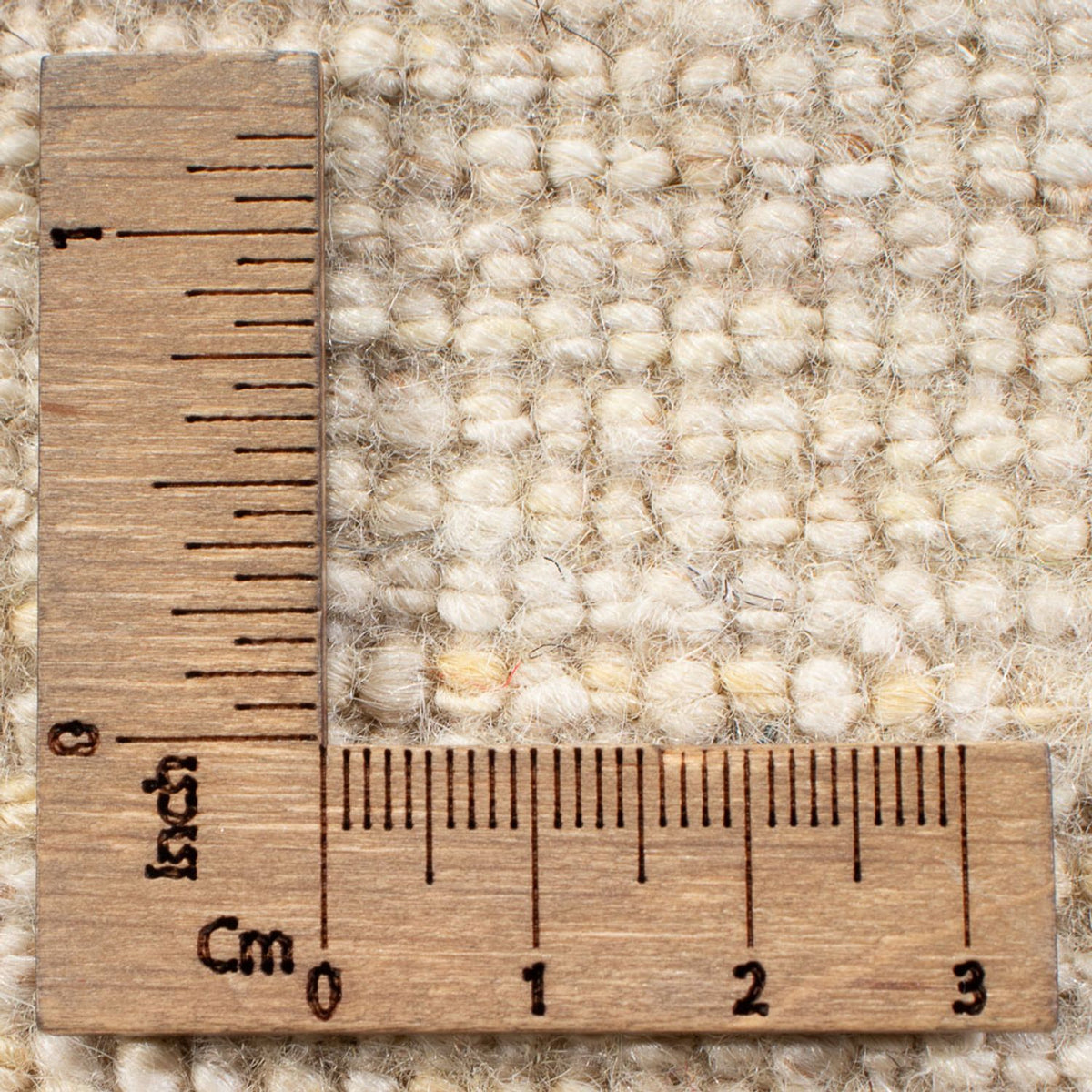 Gabbeh Rug - Perser - 191 x 120 cm - beige