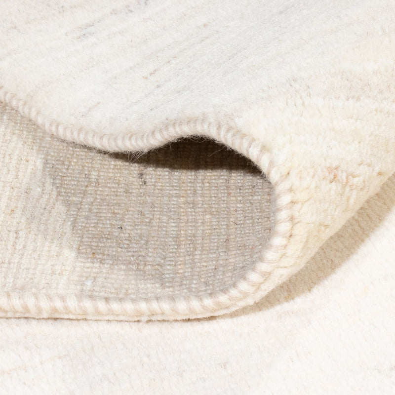 Gabbeh Rug - Perser - 232 x 174 cm - white