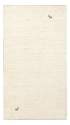 Gabbeh Rug - Perser - 146 x 72 cm - beige